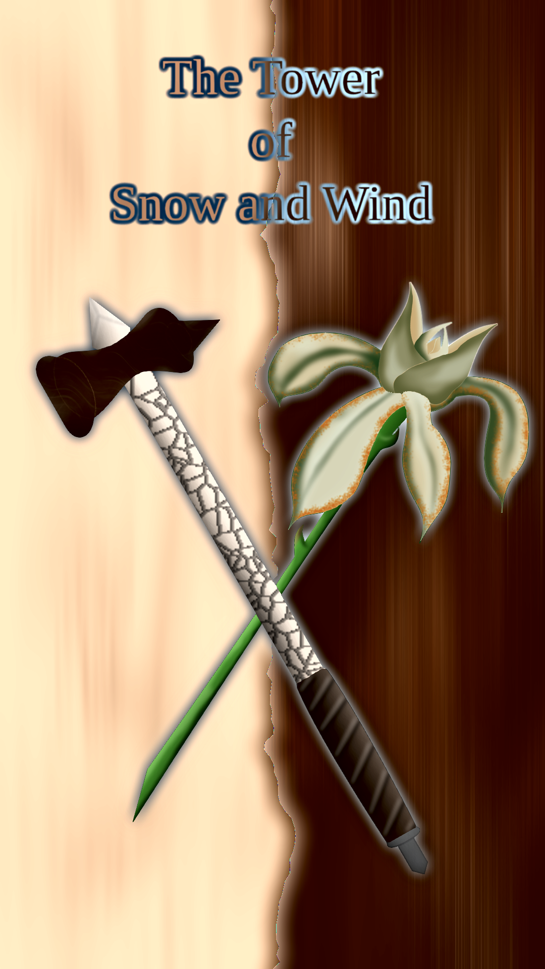 The Tower of Snow and Wind